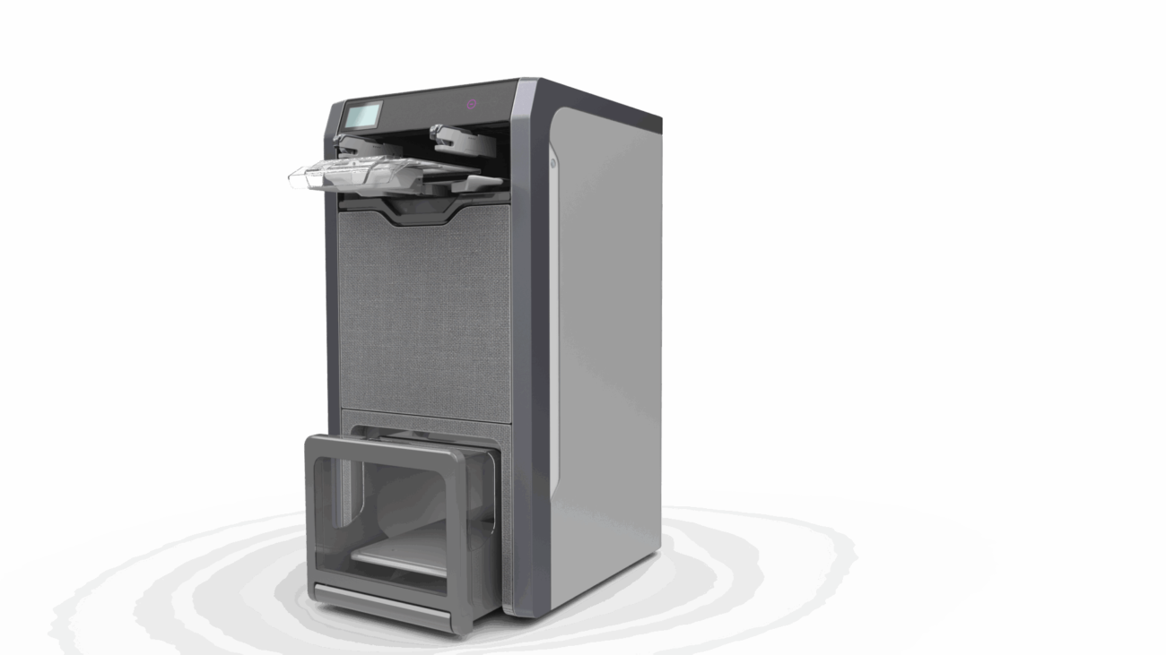 Fold your garments quickly and perfectly with the FoldiMate garment folding machine. This innovative solution saves you time and produces impeccable results. Discover our advanced folding technology and order online at fr.foldimateofficial.com.