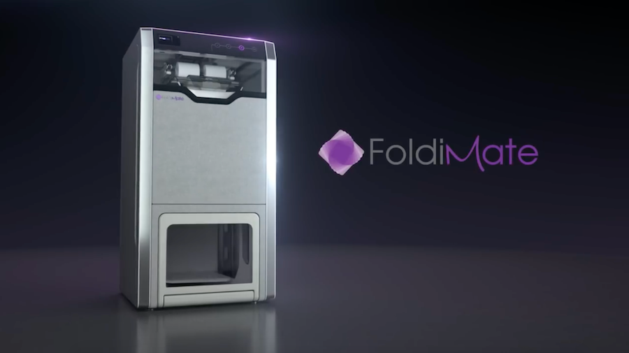 FoldiMate machine à plier le linge prix : découvrez son tarif, ses avantages et où l’acheter en toute sécurité en France.